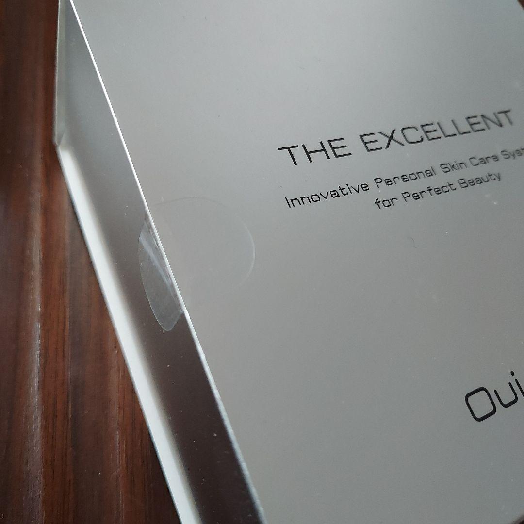 Oui Apsia Excellent Veil フェイスクリーム 30g