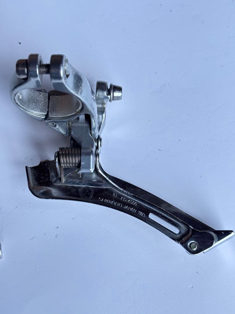 SHIMANO TIAGRA 4500コンポーネントセット