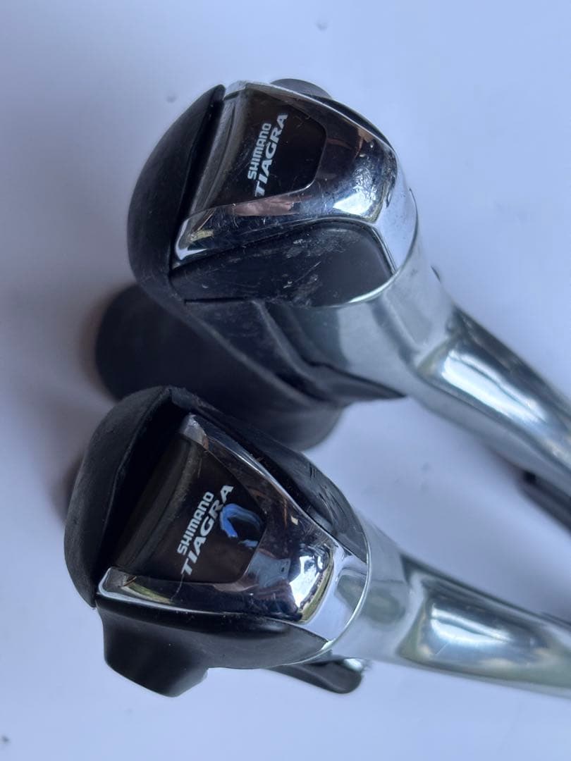 SHIMANO TIAGRA 4500コンポーネントセット