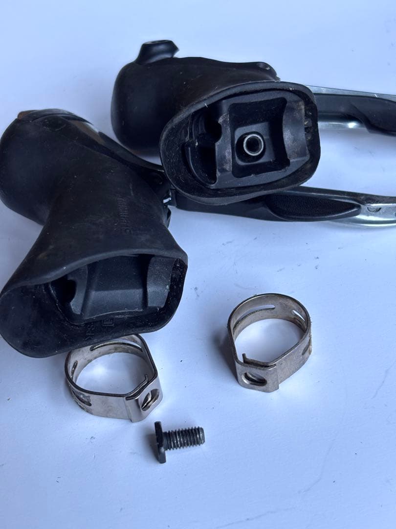 SHIMANO TIAGRA 4500コンポーネントセット