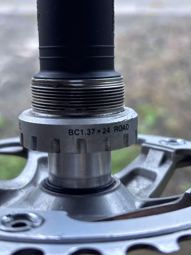 SHIMANO TIAGRA 4500コンポーネントセット