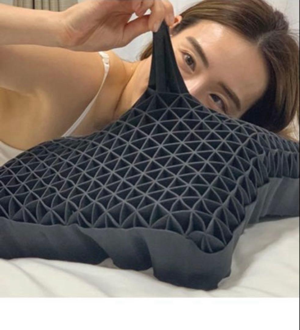 ヒツジのいらない枕 -至極-12/17〜送料値上がりの為500円値上げ