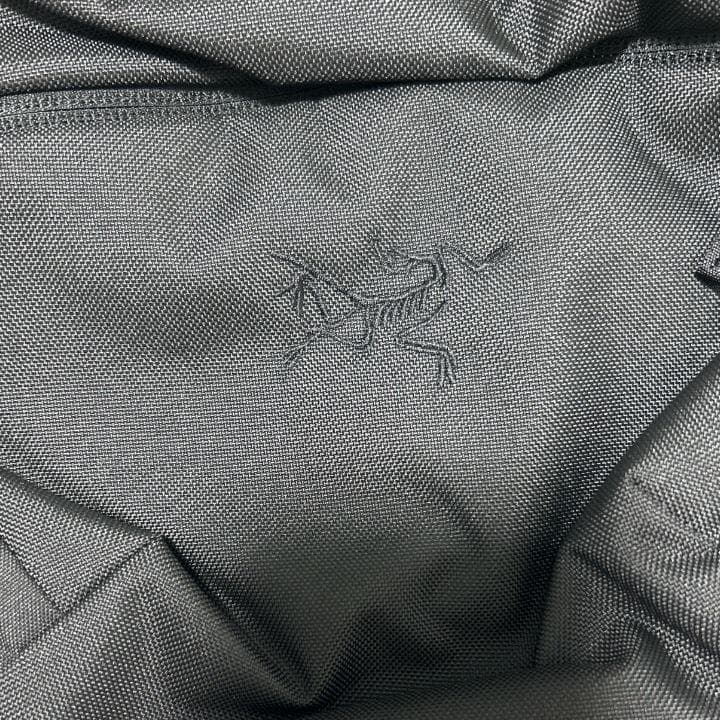 バッグ ARC'TERYX Mantis 2 Waist Pack X000006100