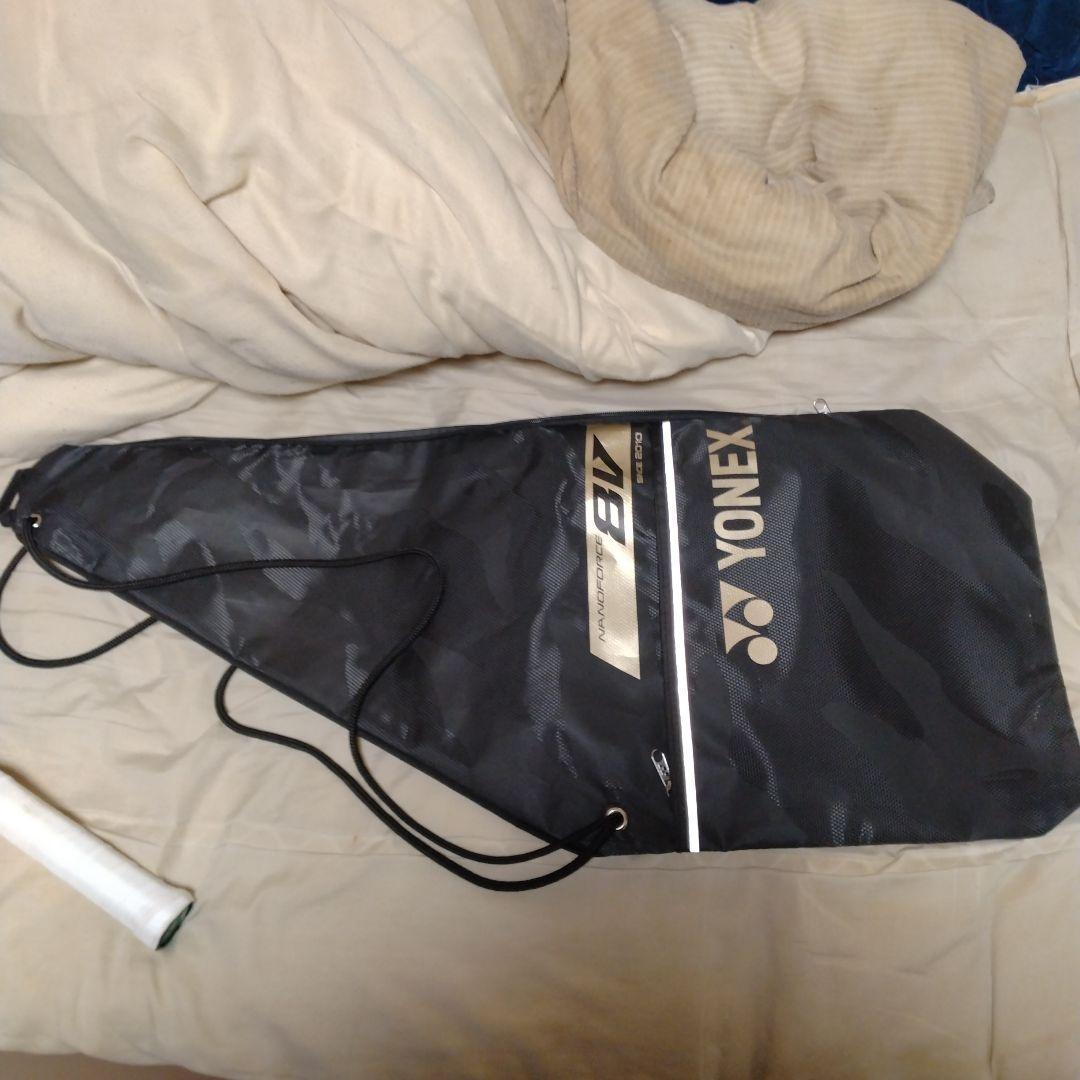 YONEX NF8VR テニスラケット UL1