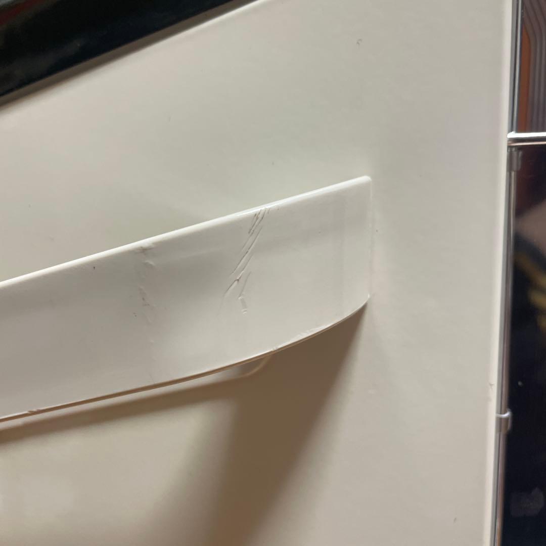 ミ*子様 iwatani カセットガスストーブ　デカ暖　ホワイト