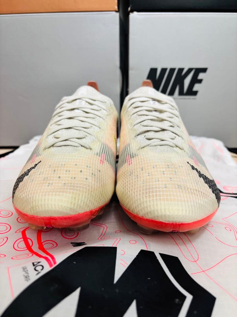 [25.5cm]ナイキ マーキュリアル ヴェイパー 14 エリート FG