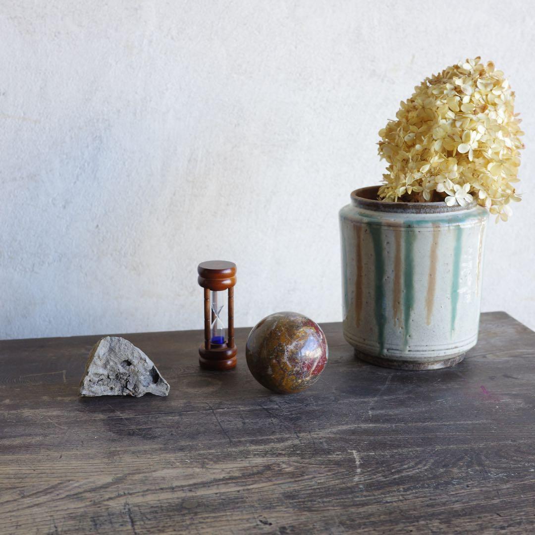 レトロな平机 展示台 作業台 ダイニングテーブル