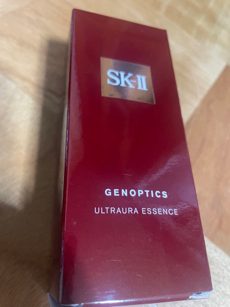 美容液 SK-II GENOPTICS ULTRAURA ESSENCE 75ml