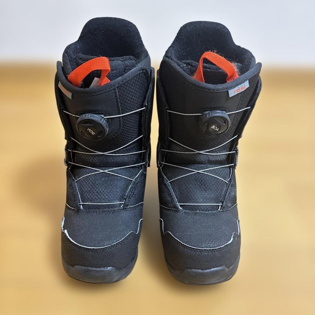 スノーボード BURTON Zipline BOA 23.0cm