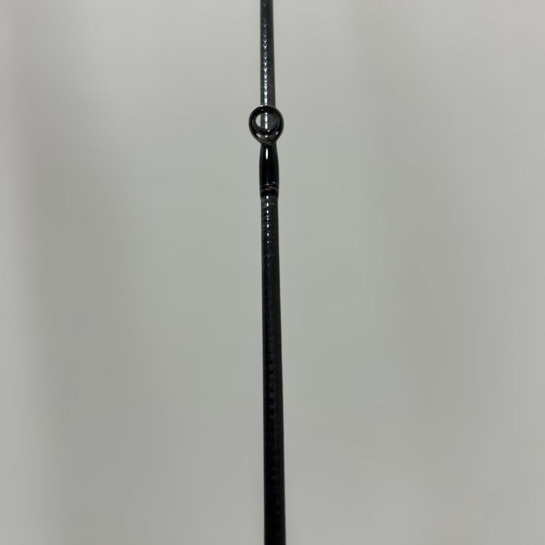 ダイワ 17紅牙 AIR C75MHS-MT AP タイラバ キャスティング