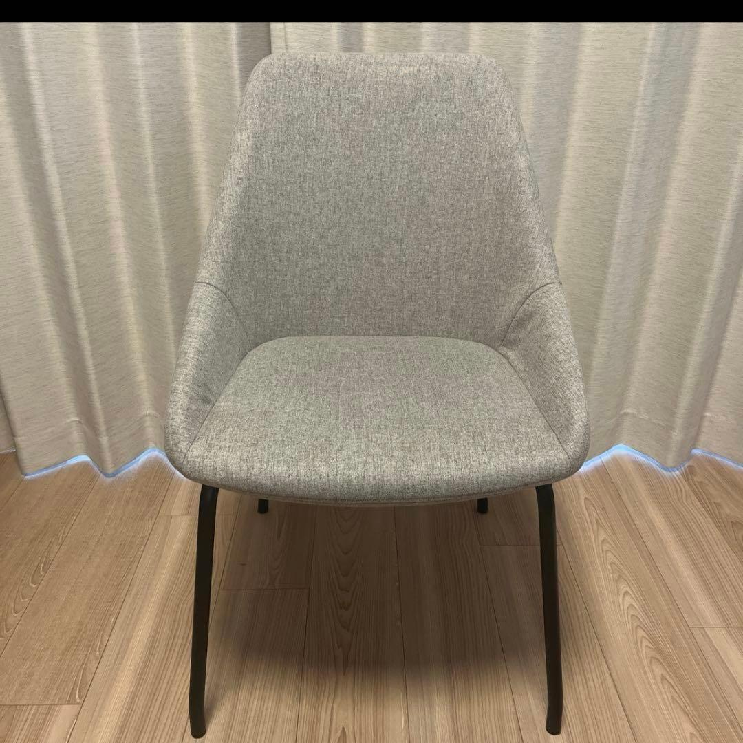 ニトリ　ダイニングチェア