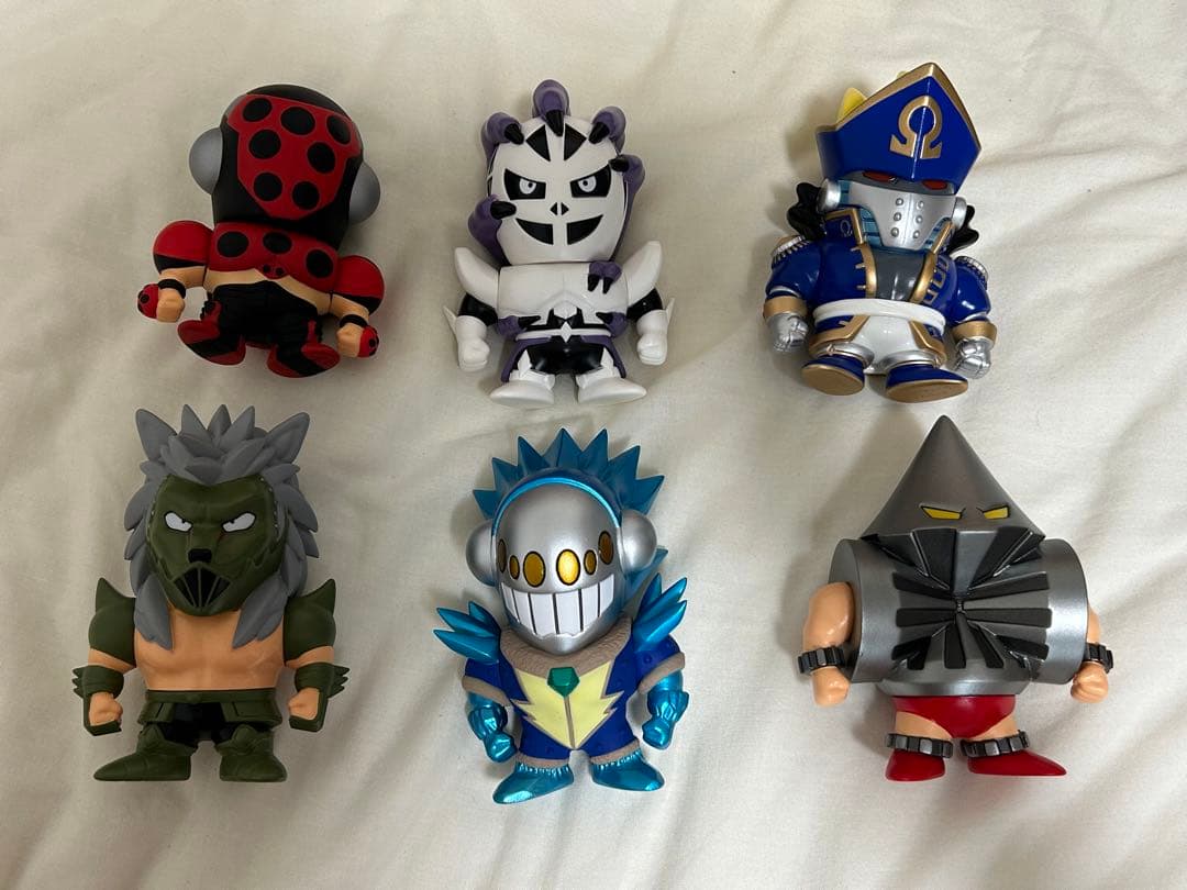 Ivan Rodriguezフィギュア McFarlane イバン・ロドリゲス