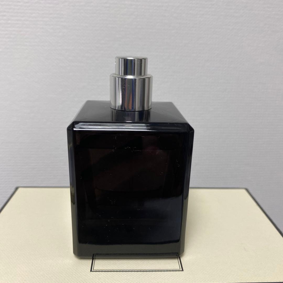 香水(ユニセックス) Jo Malone London Dark Amber&Ginger Lily