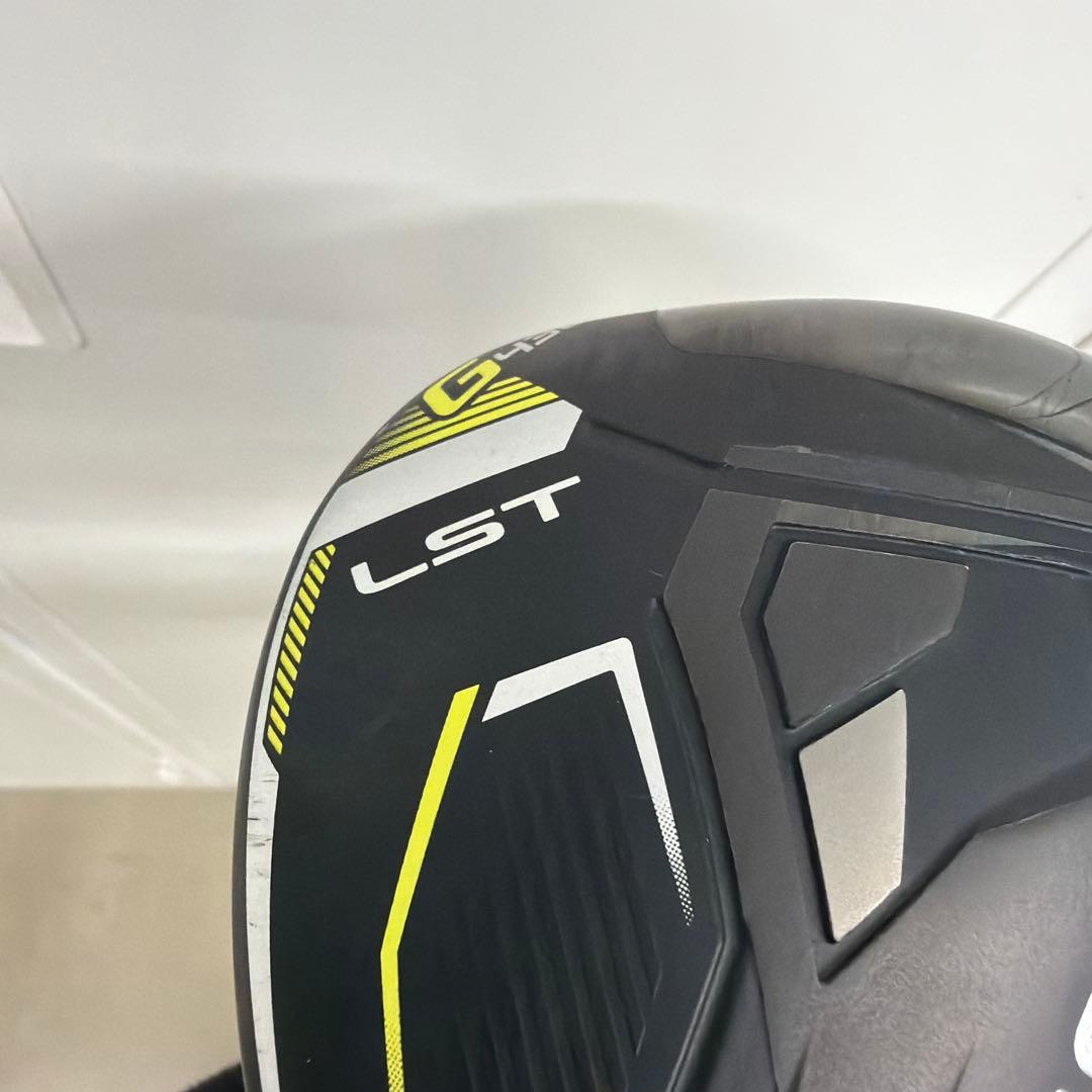 PING G430LSTドライバー