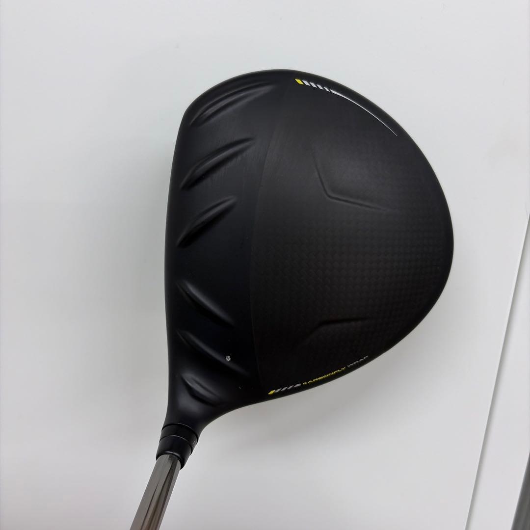 PING G430LSTドライバー