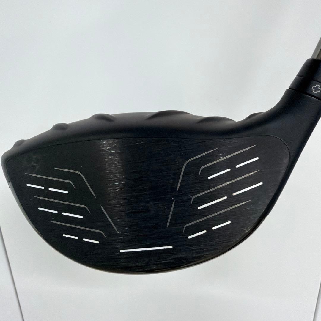 PING G430LSTドライバー