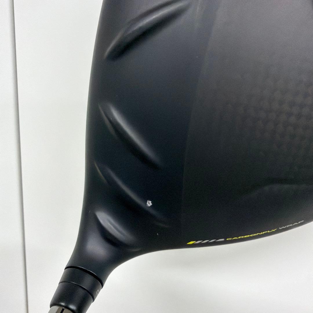 PING G430LSTドライバー