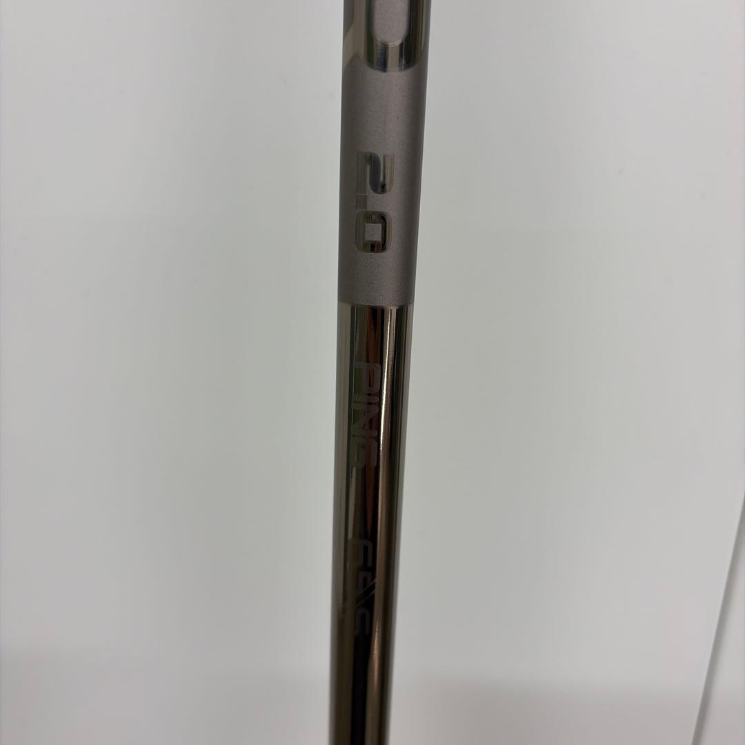 PING G430LSTドライバー