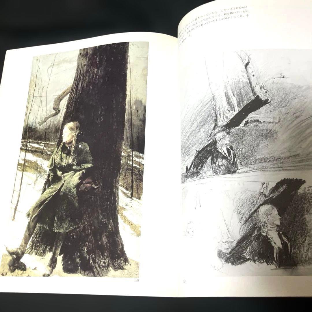 AndrewWyethHelga1987–ExhibitionCatalogue - www.boober.in