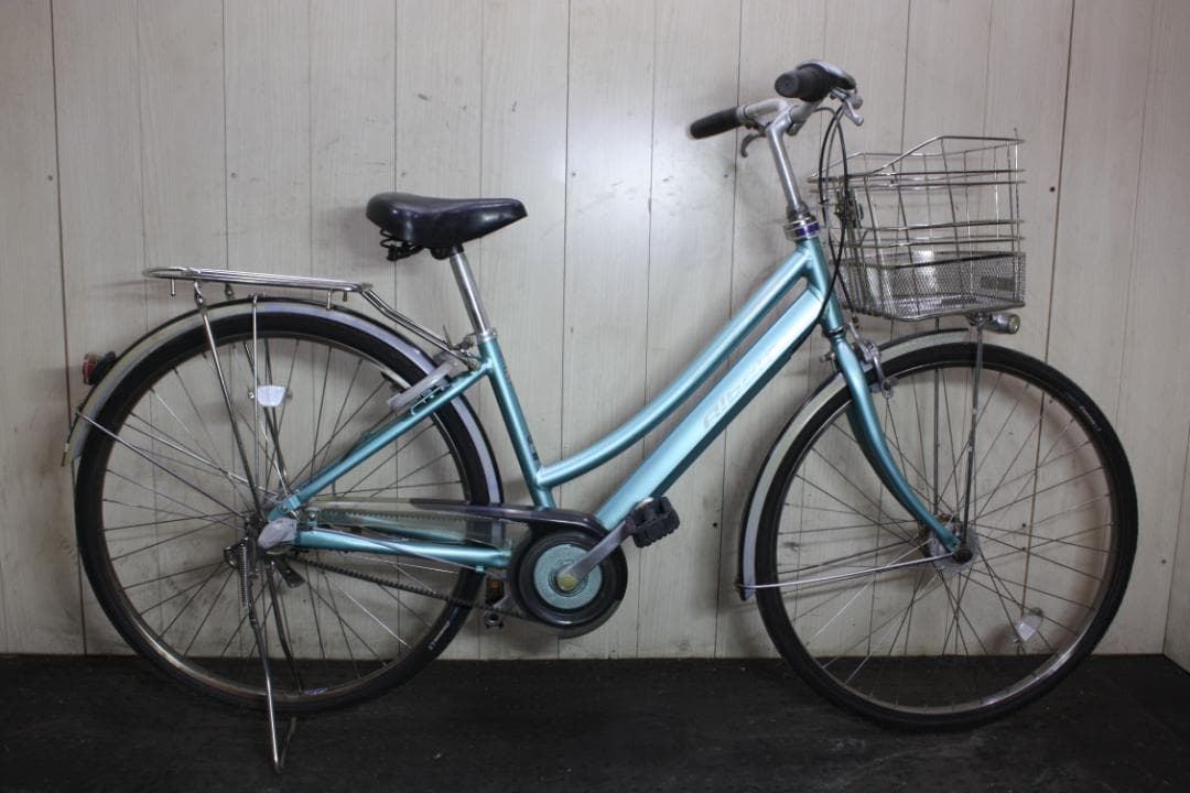 ふ*き様 ブリヂストン アルベルト L型 AB6LTP 26型 アルミ3段AUT