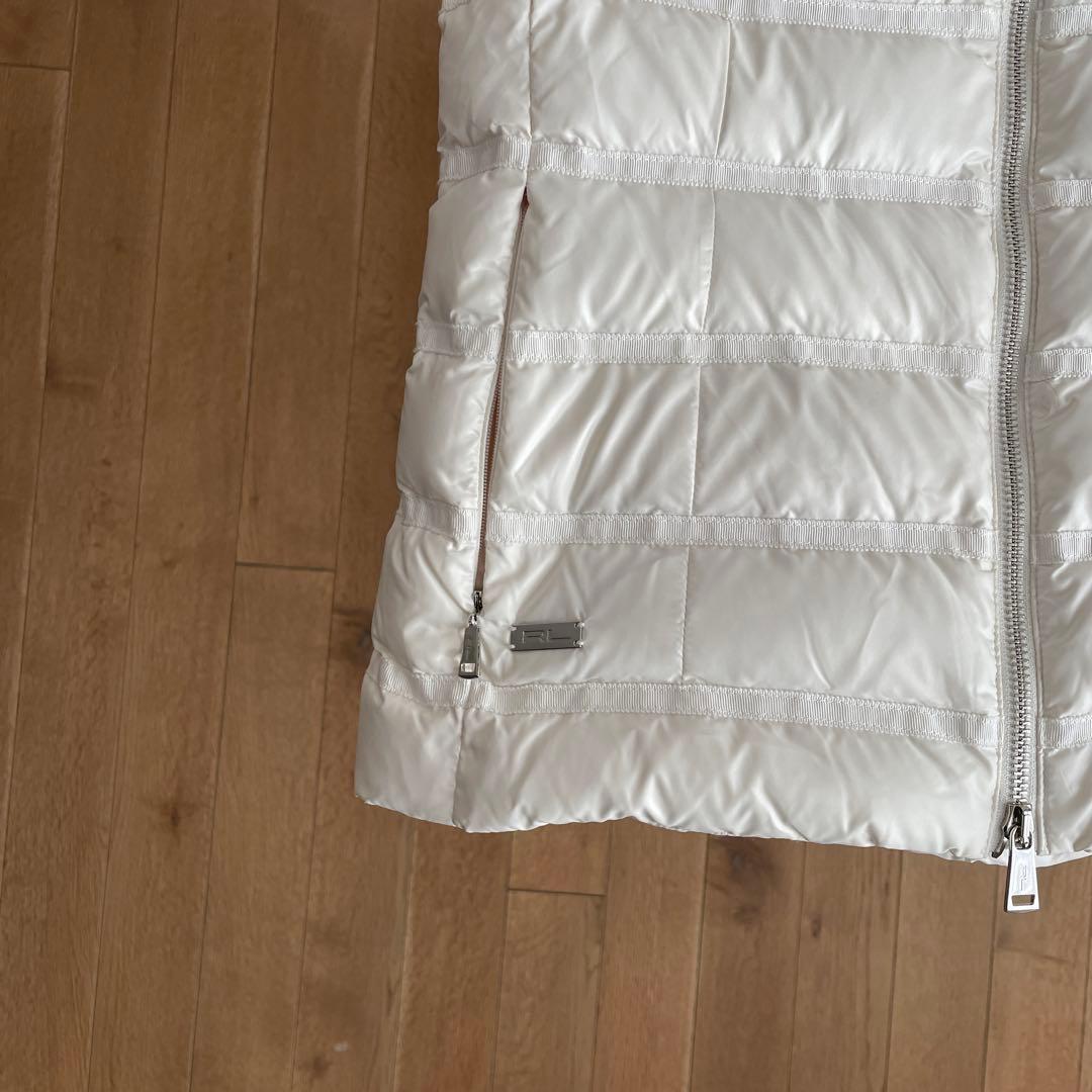 POLO GOLF ポロゴルフ　ダウンベスト