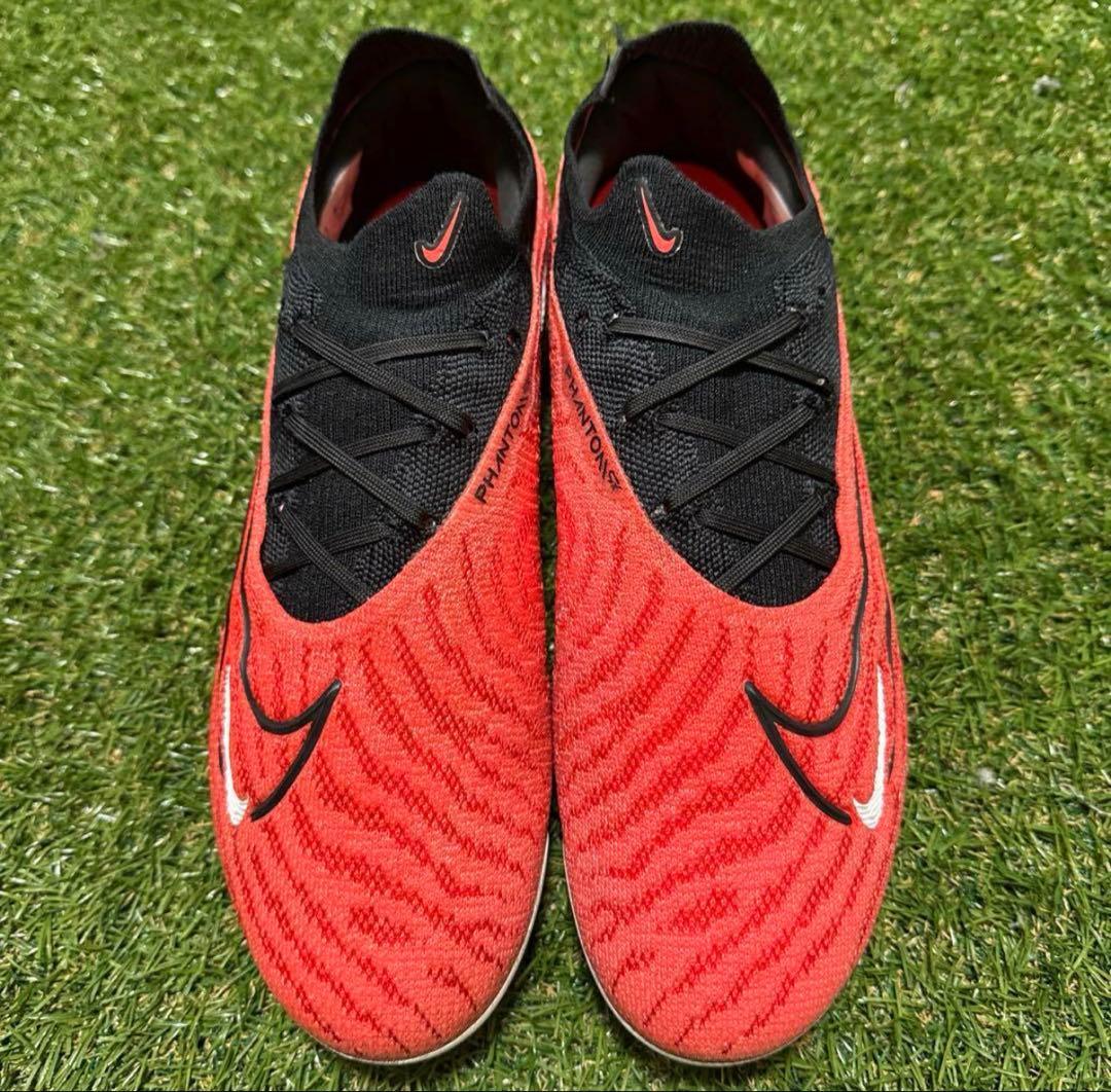 NIKE ファントムGX ELITE FG 26.5cm 338