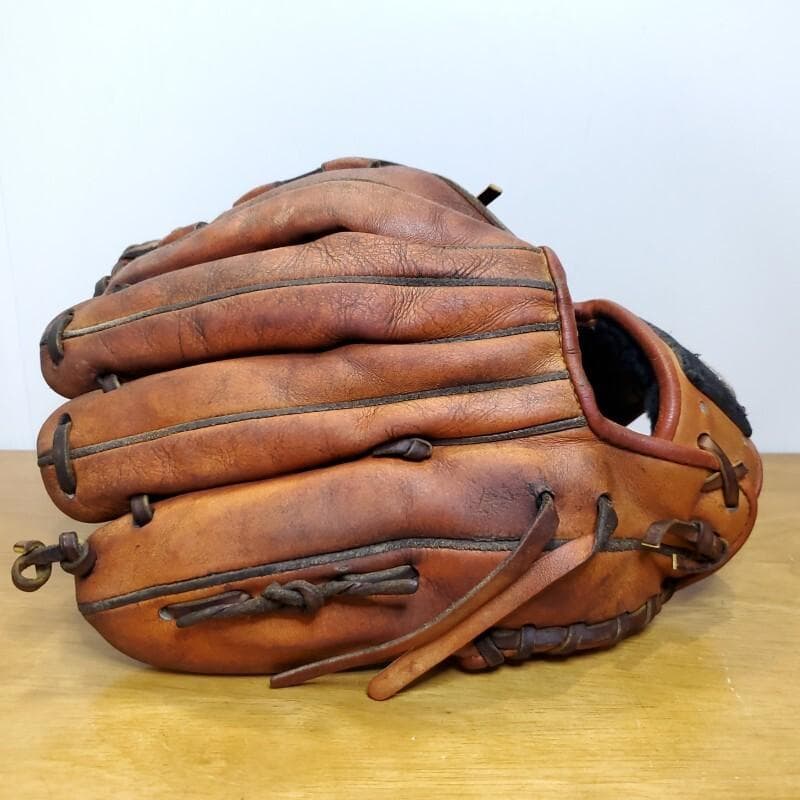 ジームス ZXシリーズ アルティメットプロフェッショナル 内野用 軟式グローブ