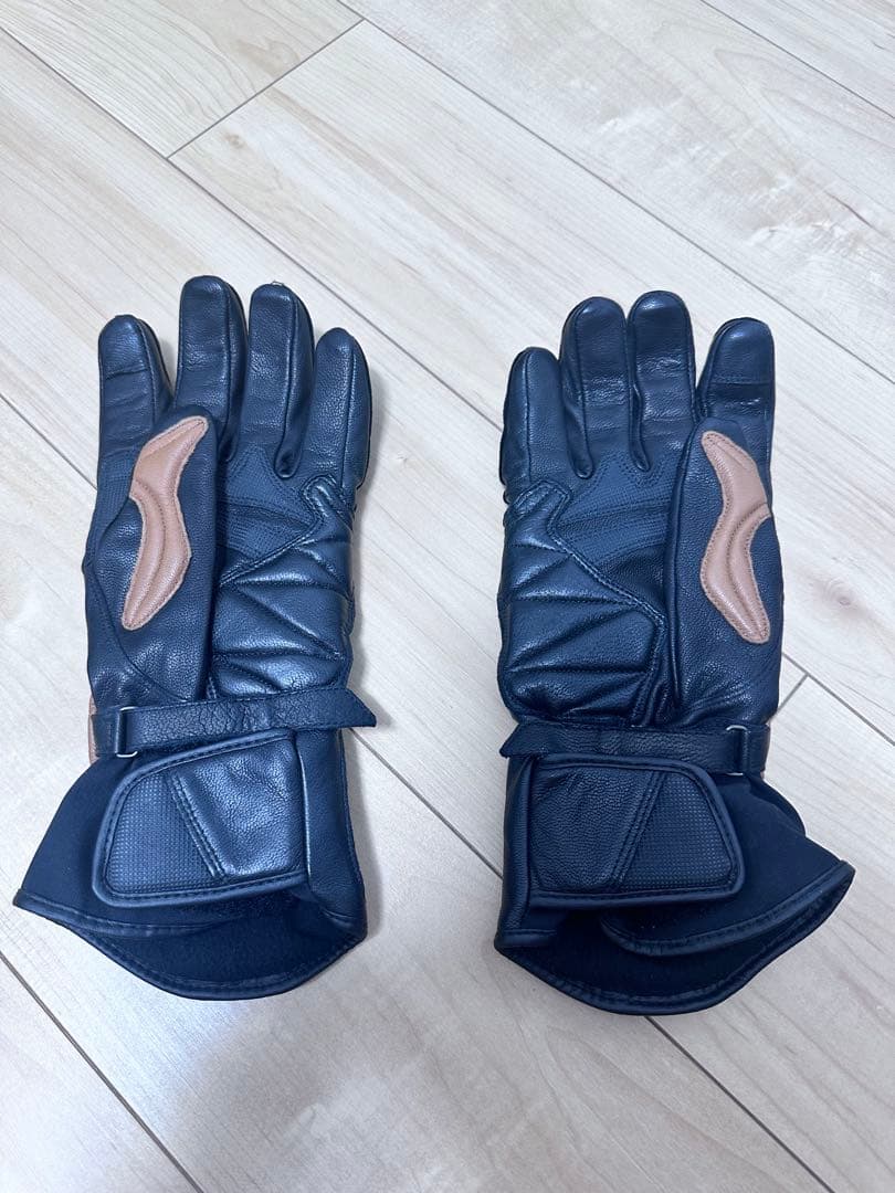 KUSHITANI GPゼストウインターグローブ