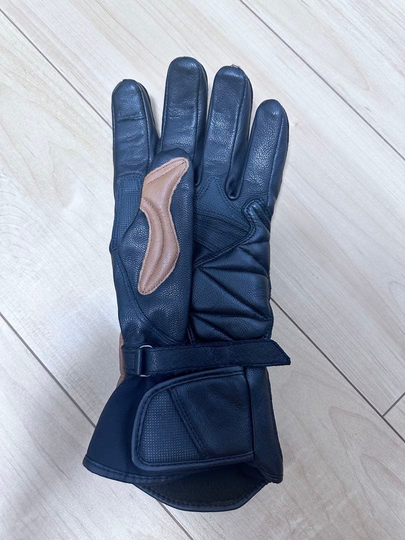 KUSHITANI GPゼストウインターグローブ