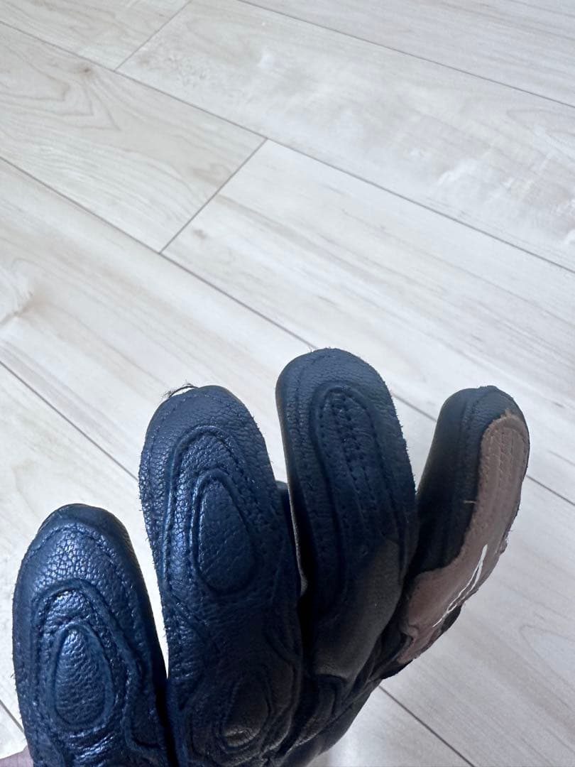 KUSHITANI GPゼストウインターグローブ