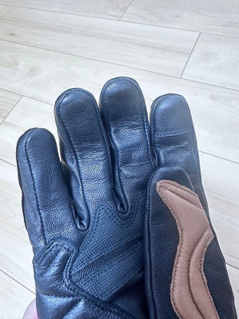 KUSHITANI GPゼストウインターグローブ