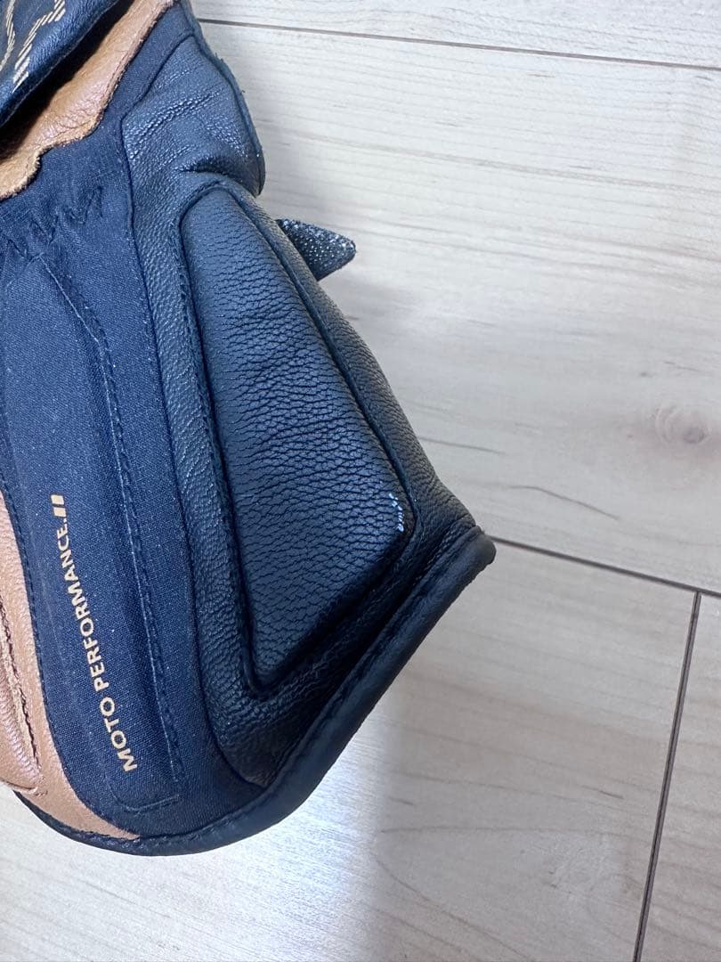 KUSHITANI GPゼストウインターグローブ