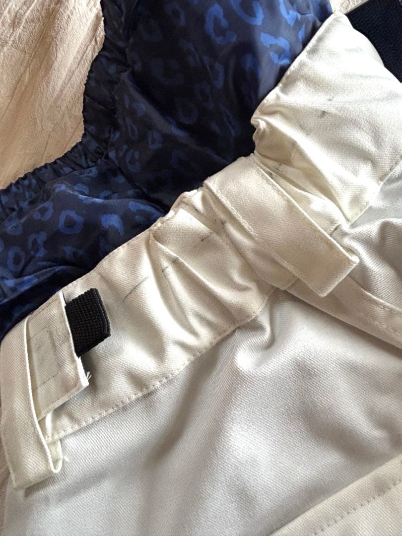 ICEPARDAL スノボウェア セット アイスパーダル スキーウェア