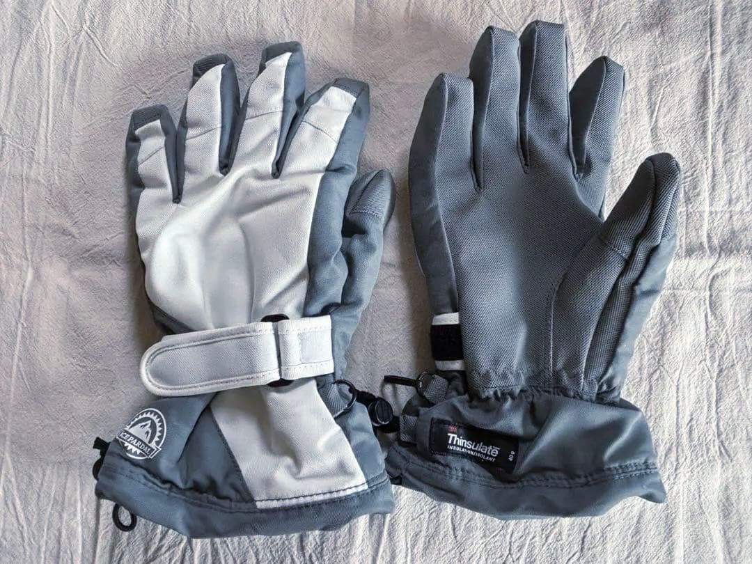 ICEPARDAL スノボウェア セット アイスパーダル スキーウェア