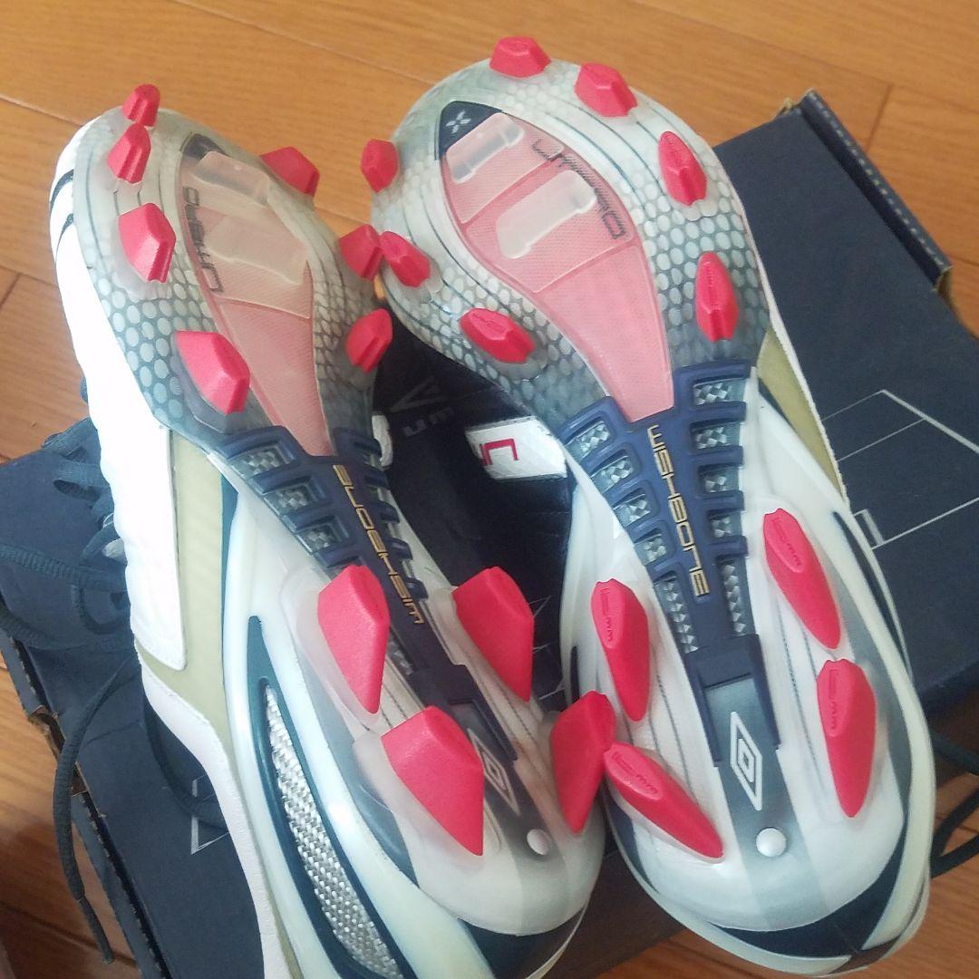 アンブロ　X-BOOT 2 26.5cm