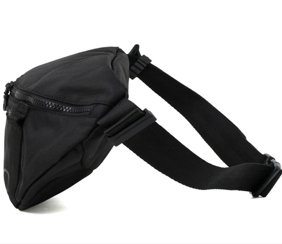 Ground Y×NEW ERA GROUND Y LOGO WAIST BAG