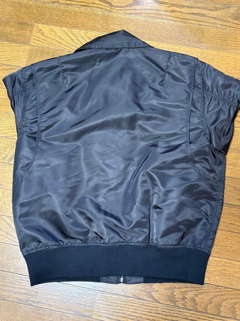 WAIPER.inc ワイパーインク 米軍 CWU-36/P フライトジャケット