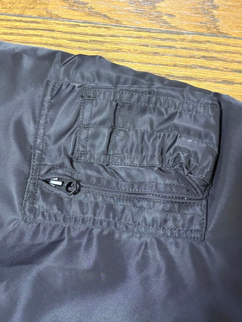 WAIPER.inc ワイパーインク 米軍 CWU-36/P フライトジャケット