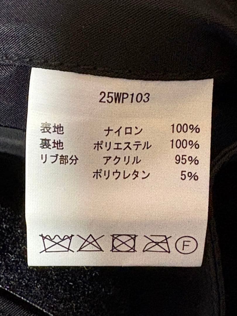 WAIPER.inc ワイパーインク 米軍 CWU-36/P フライトジャケット