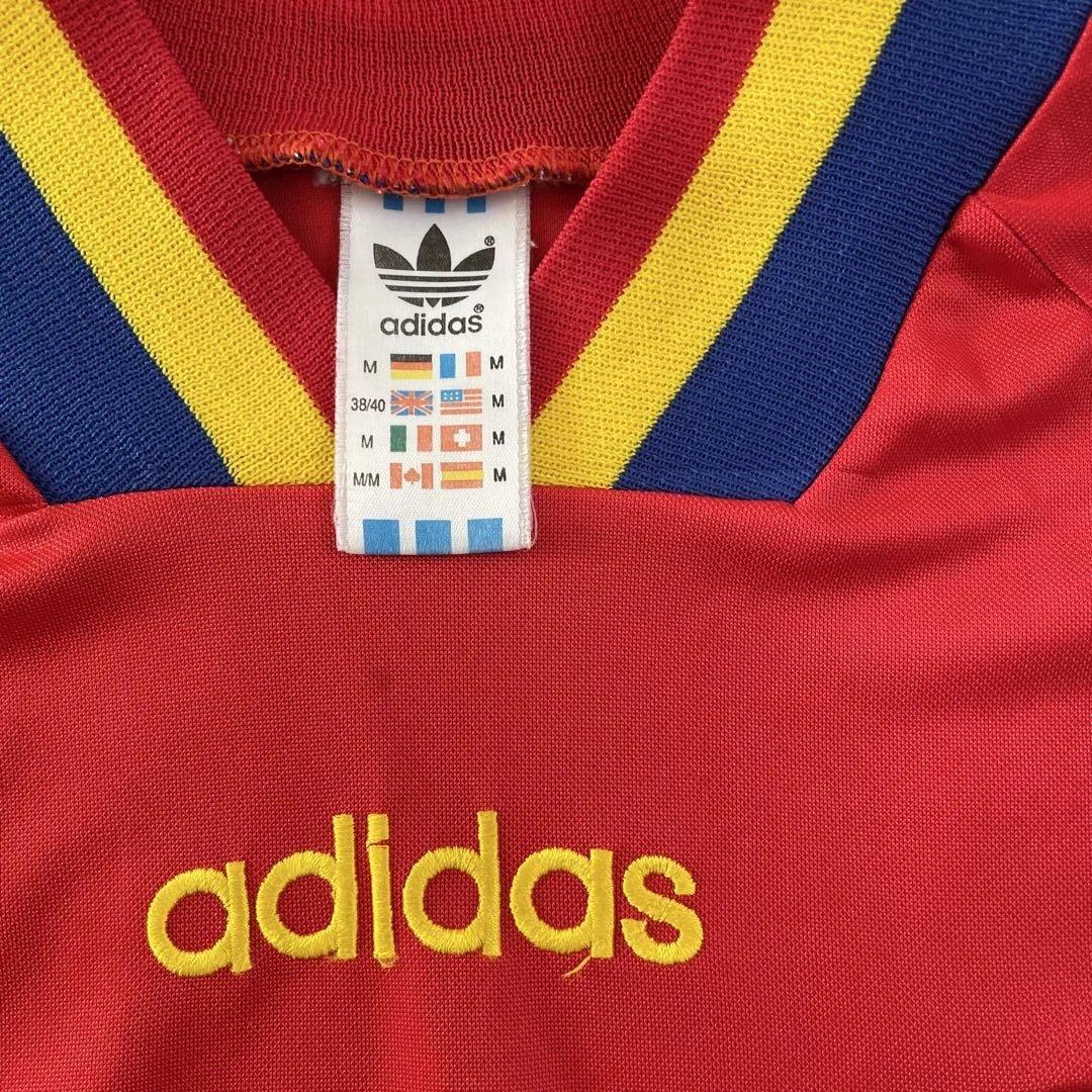 1994ワールドカップ ルーマニア代表 ハジ#10