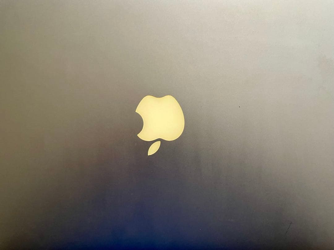 MacBook本体 MacBook Pro Retina, 13-inch, Mid 2014