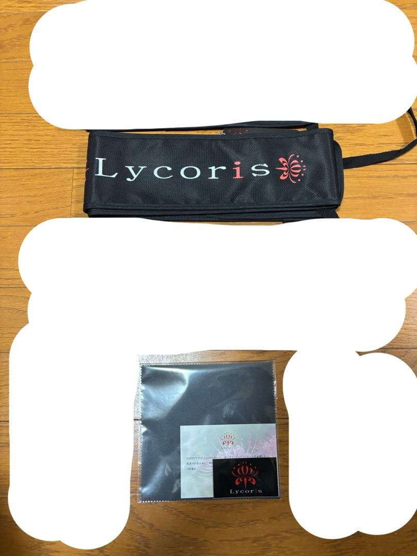 最終価格　一誠　Lycoris リコリス78H