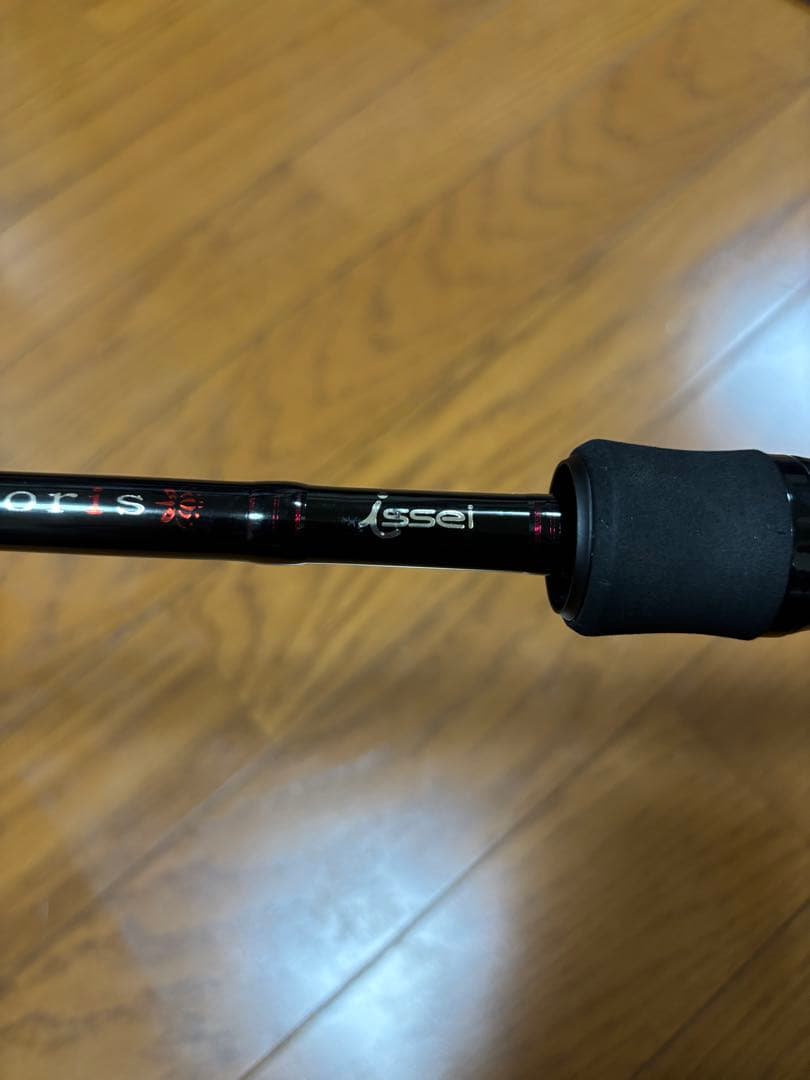 最終価格　一誠　Lycoris リコリス78H