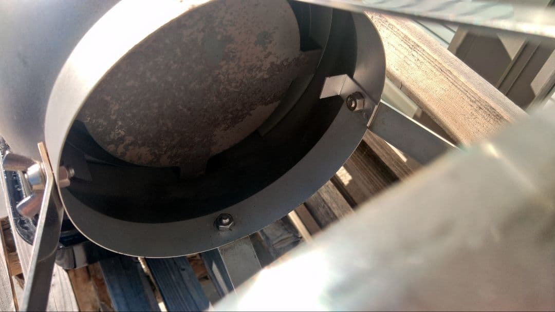 初売りセール】オリオン ジェットヒーター HPE150A 灯油ヒーター