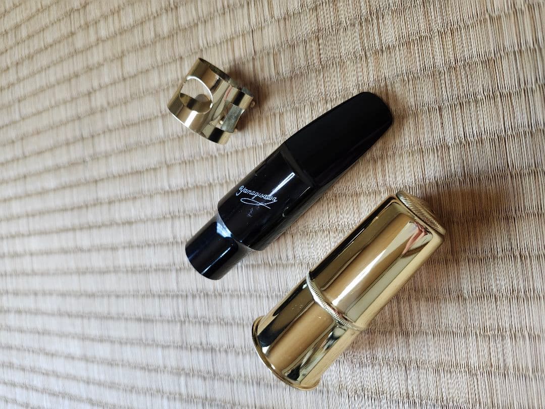 YANAGISAWA T-WO2 テナーサックス