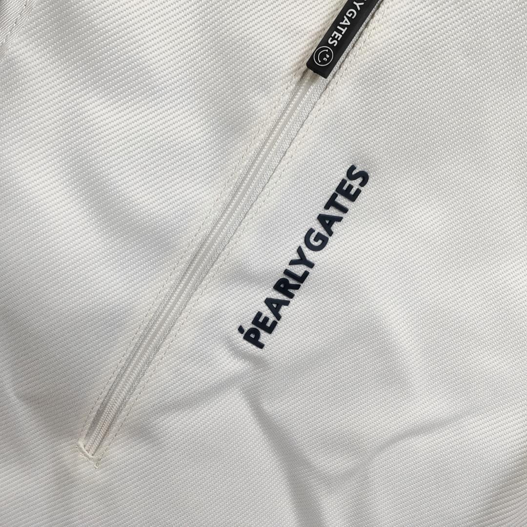 ○★新品未使用 PEARLY GATES トラベルカバー キャディバッグカバー