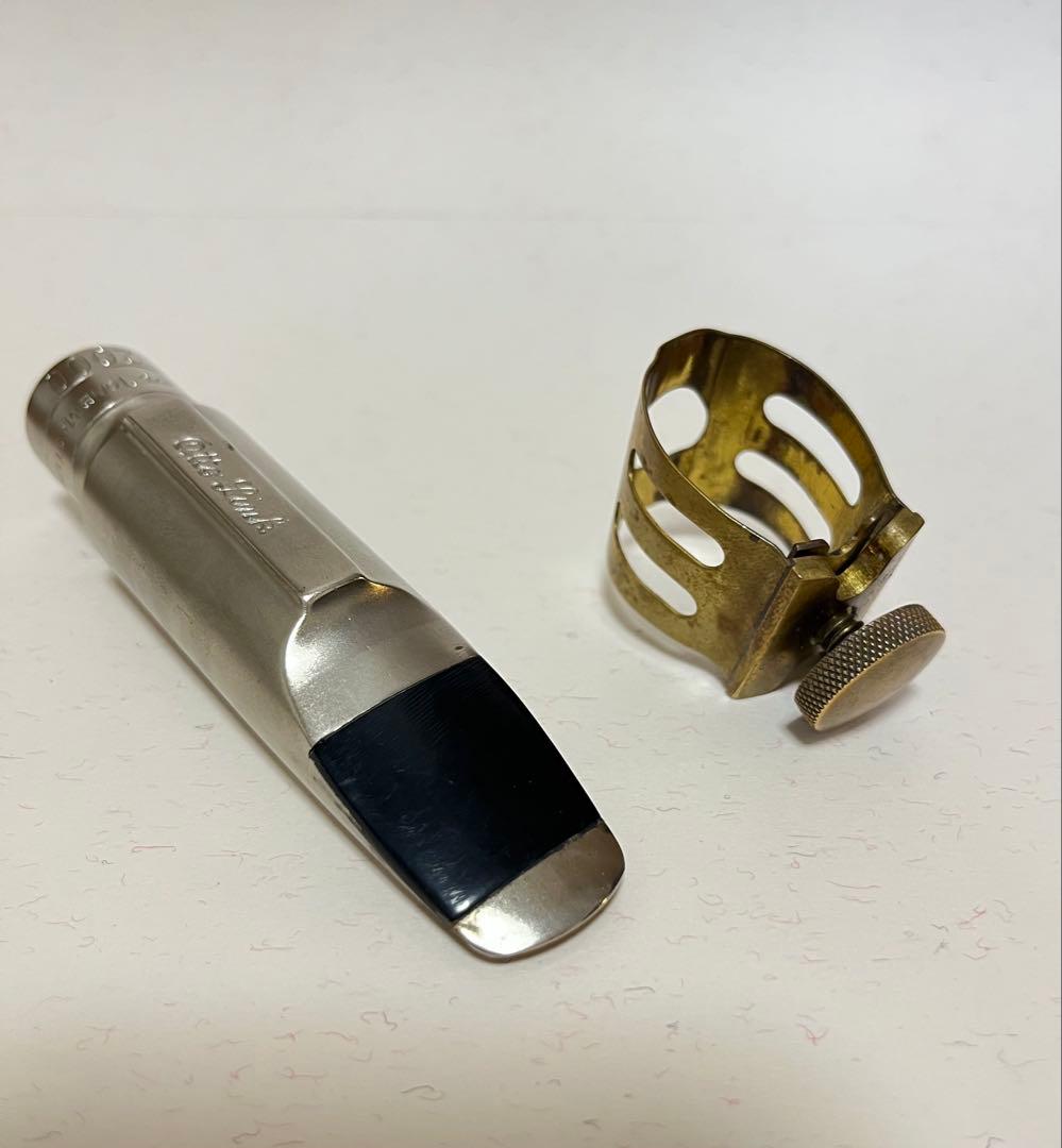 Otto Link Super Tone Master テナーサックス用