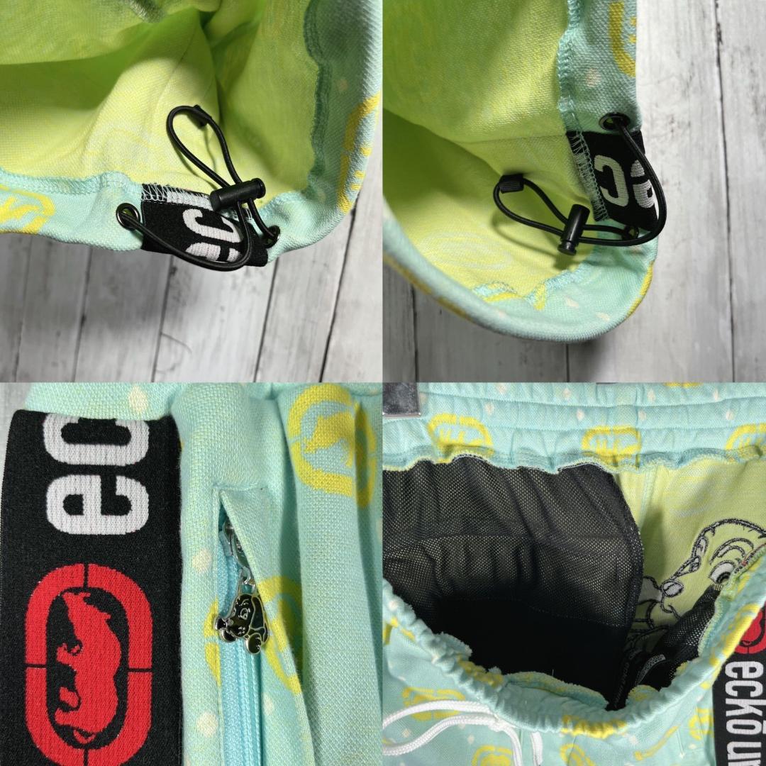 新品未使用 ガルフィー エコーアンリミテッド コラボ XL セットアップ