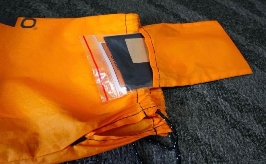 ニーモ テンサー インシュレー テッド レギュラーワイド