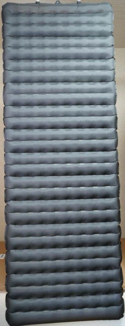 ニーモ テンサー インシュレー テッド レギュラーワイド